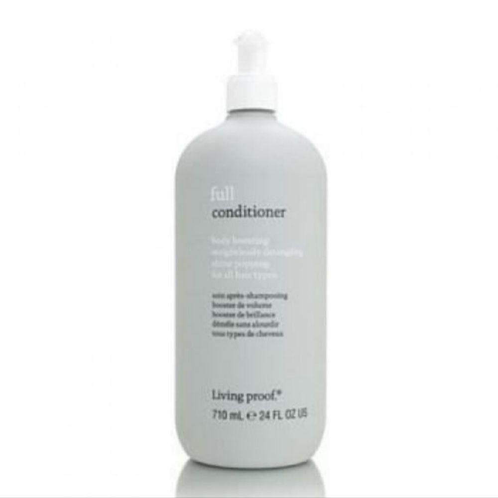 Living Proof Full Conditioner- Value Size - Picture 2 of 14